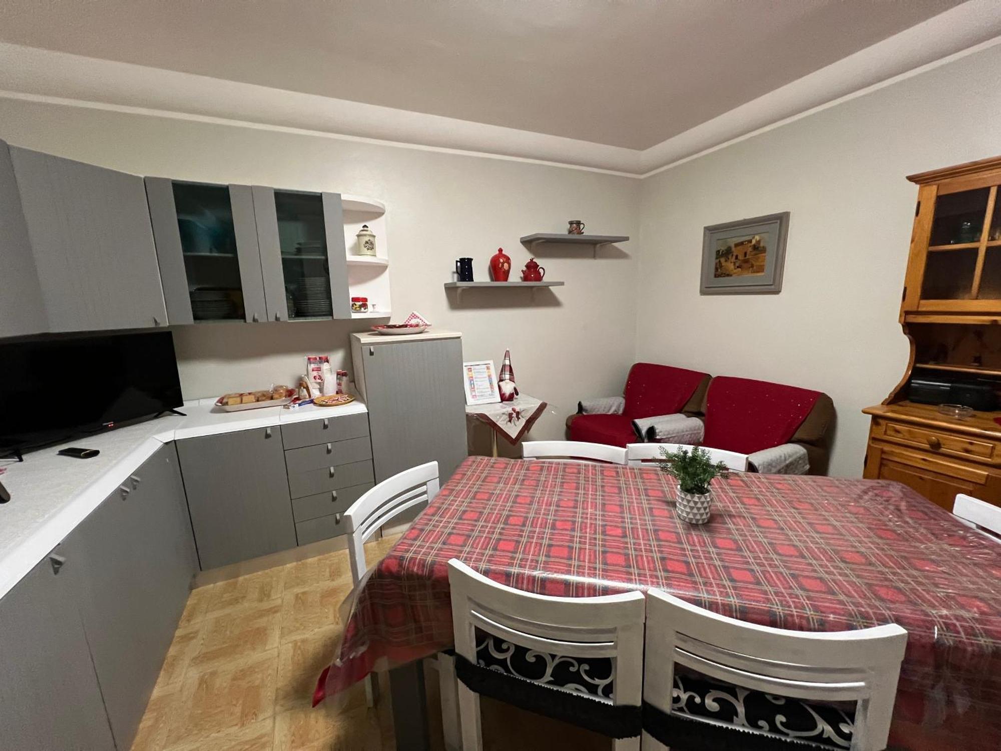Gardenia Apartamento