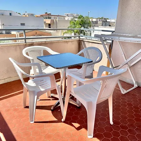 Appartamento Gardenia Nardo Exterior photo