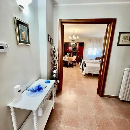 Appartamento Gardenia Nardo Exterior photo