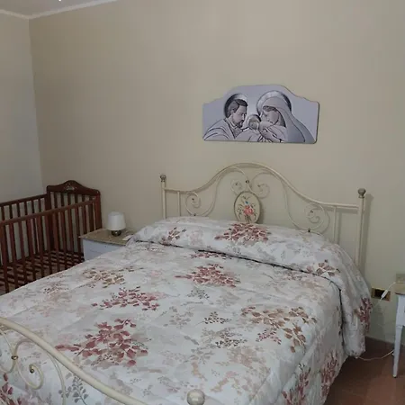 Appartamento Gardenia Nardo Exterior photo