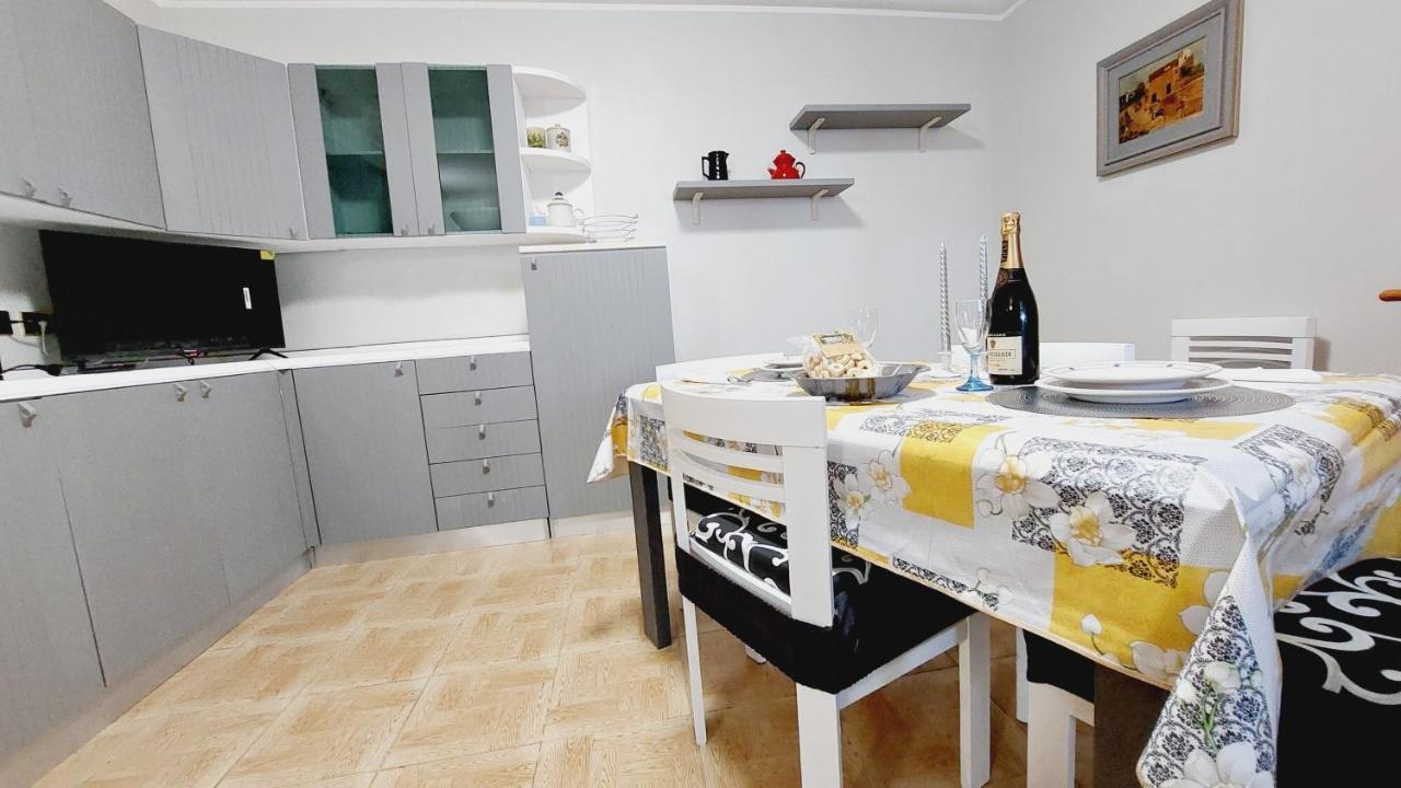 Gardenia Apartment Nardo