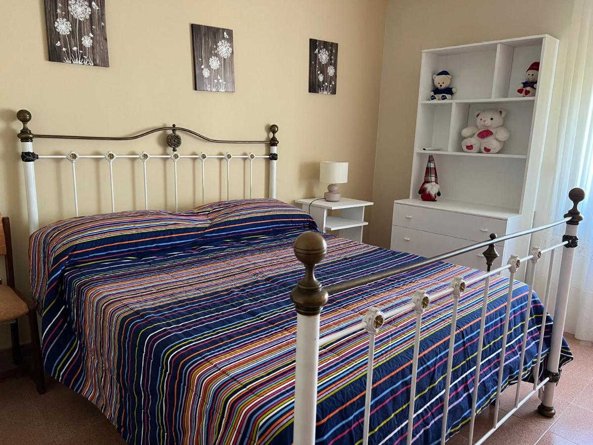 Gardenia Apartment Nardo