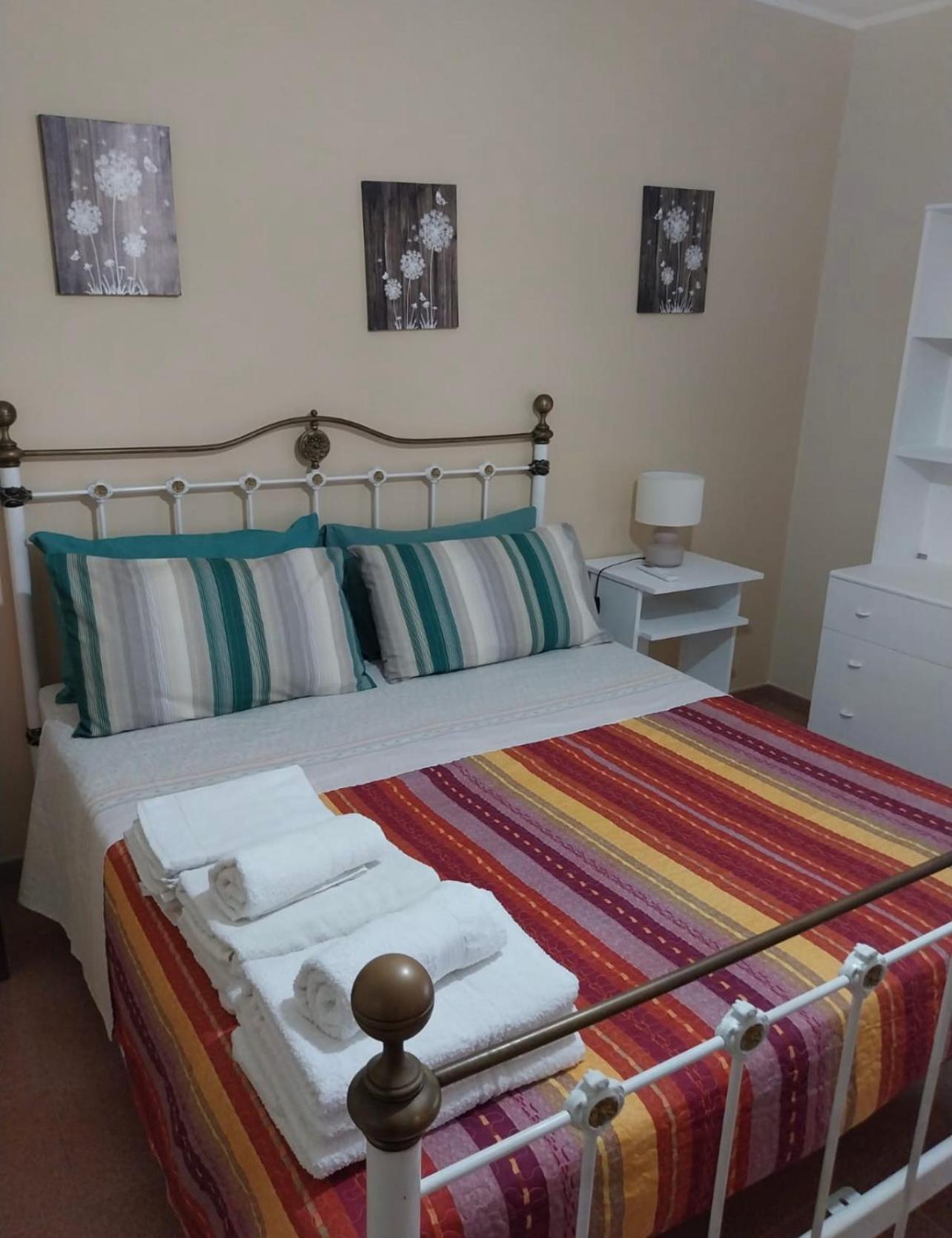 Apartment Gardenia *