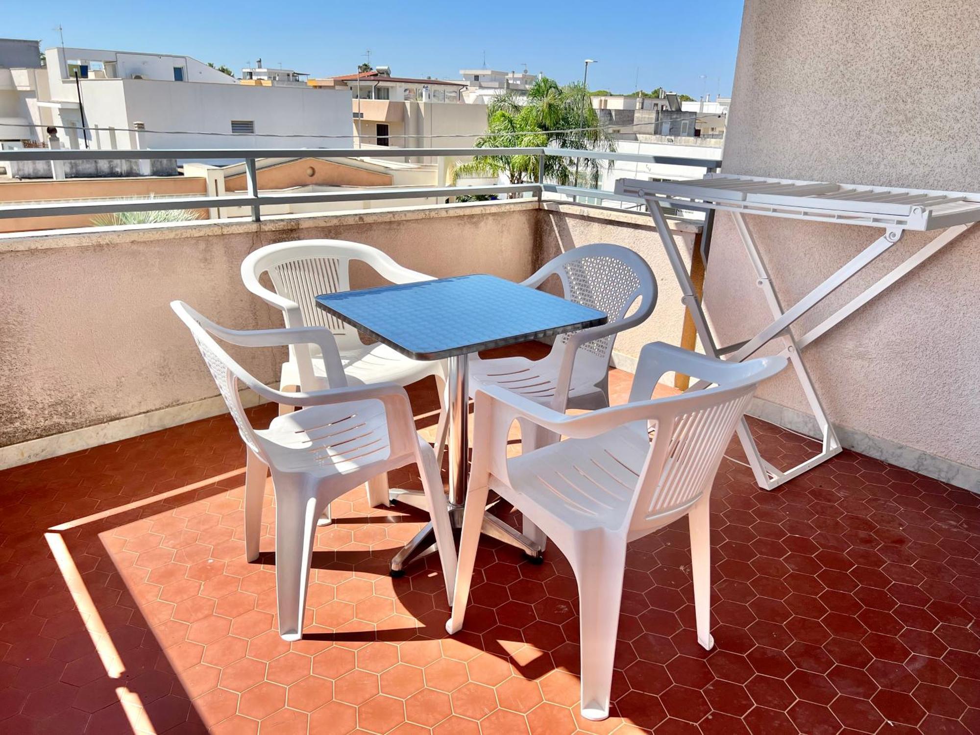 Apartment Gardenia
