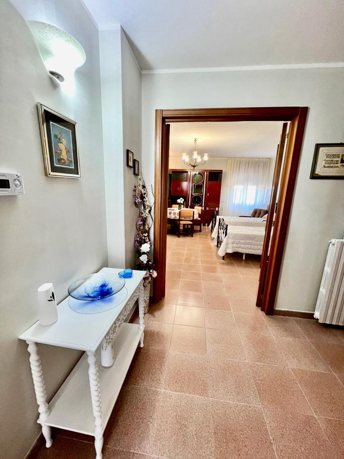 Apartment Gardenia Nardo