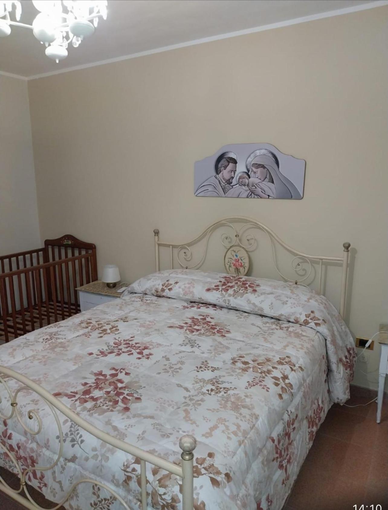 Apartment Gardenia *