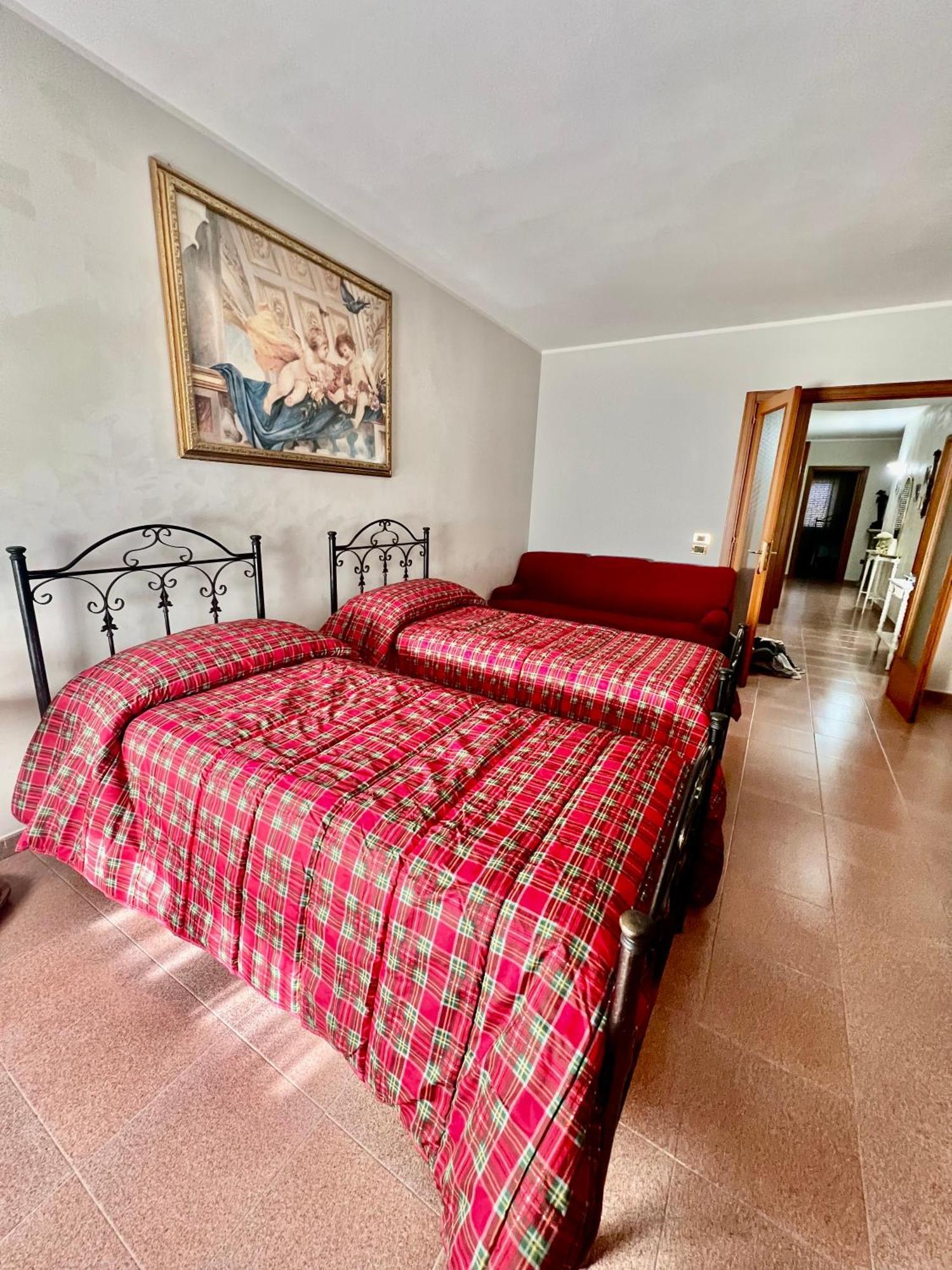 Apartment Gardenia Nardo